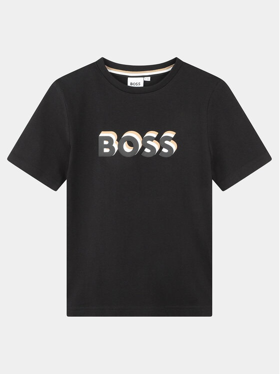 T-Shirt Boss