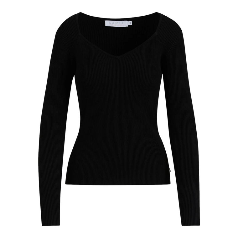 V-neck Knitwear Coster Copenhagen