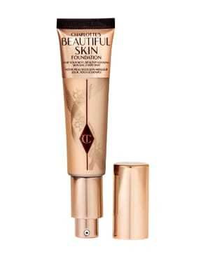 Charlotte Tilbury Charlotte's Beautiful Skin Foundation