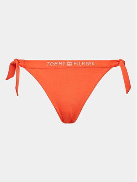 Dół od bikini Tommy Hilfiger