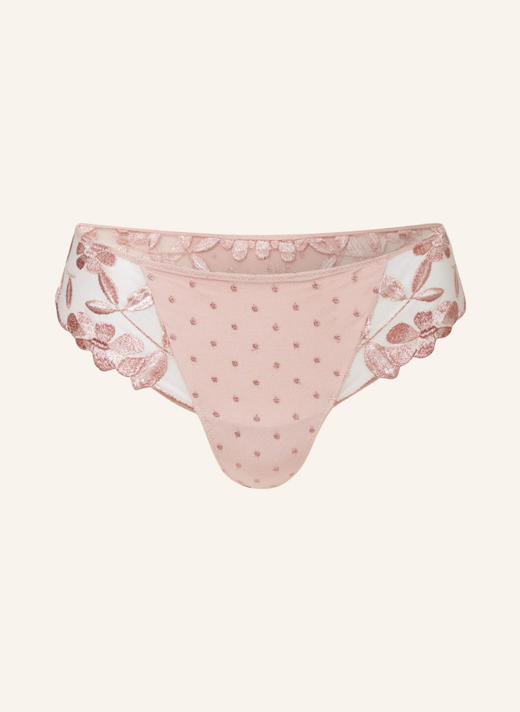 Marie Jo Stringi Agnes pink