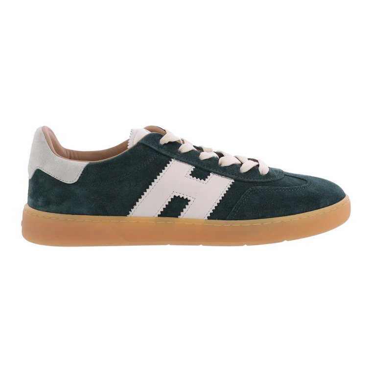 Cool Allacciato H Sneakers Hogan