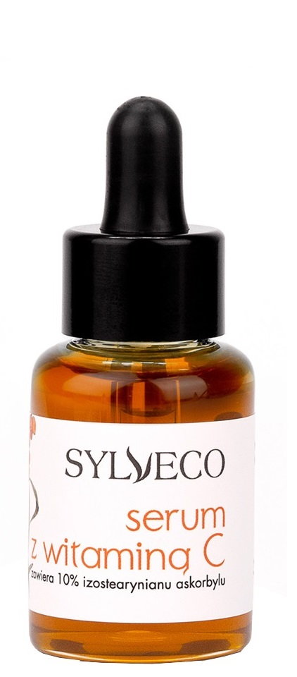 Sylveco - Serumz z witaminą C 30ml