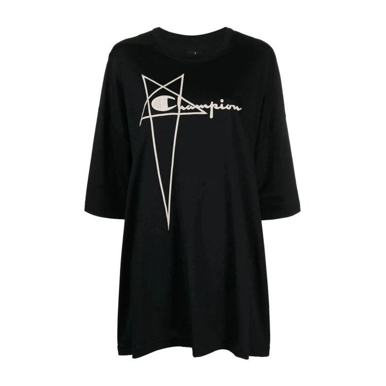 T-Shirts Rick Owens