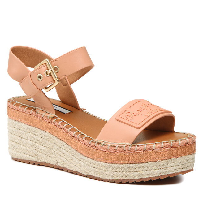 Espadryle Pepe Jeans