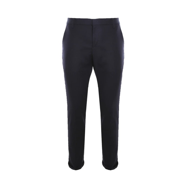 Stylowe Spodnie Slim-fit Dondup