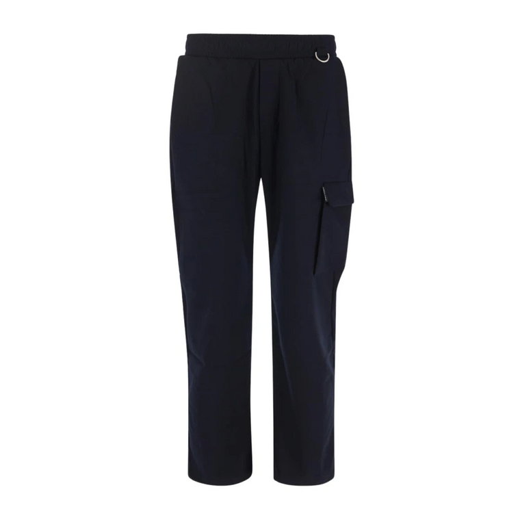 Slim-fit Trousers Family First