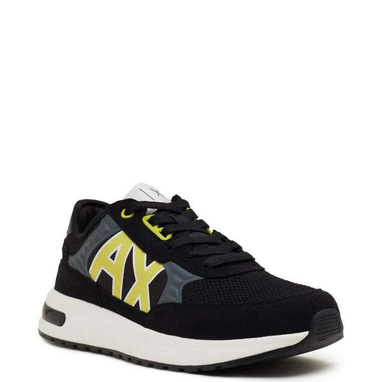 Armani Exchange Sneakersy