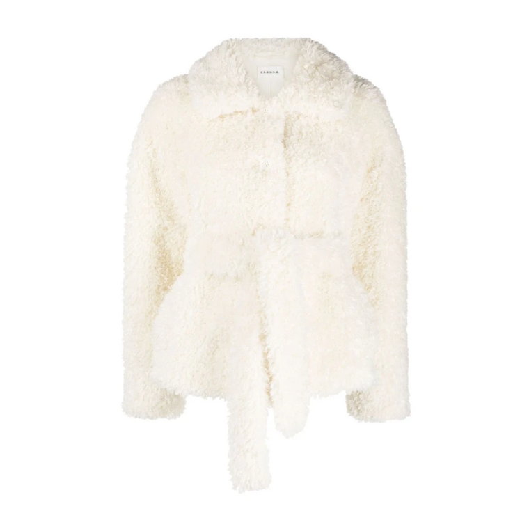 Faux Fur & Shearling Jackets P.a.r.o.s.h.