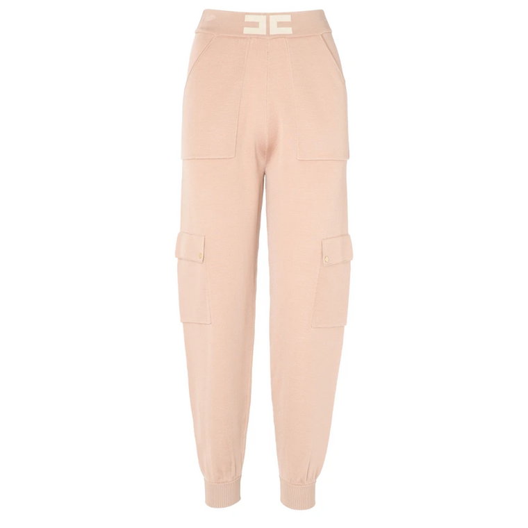 Trousers Elisabetta Franchi