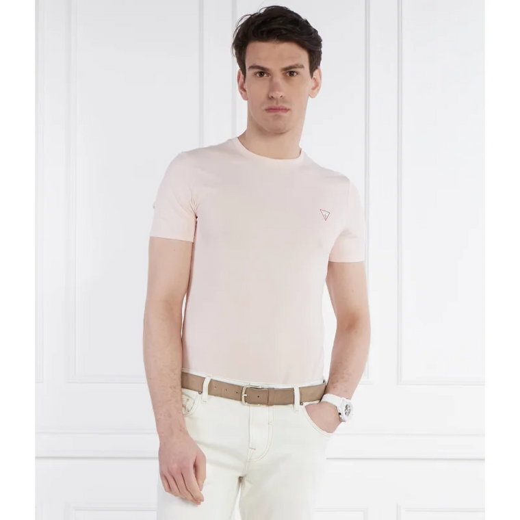 GUESS T-shirt | Extra slim fit