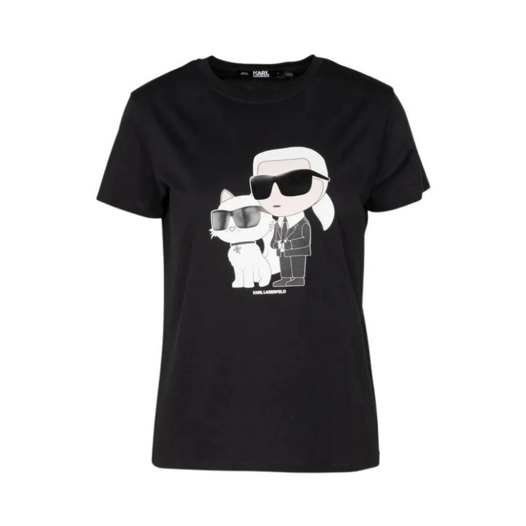 T-Shirts Karl Lagerfeld