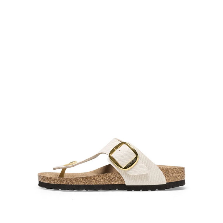 Wygodne sandały Gizeh Big Buckle Birkenstock