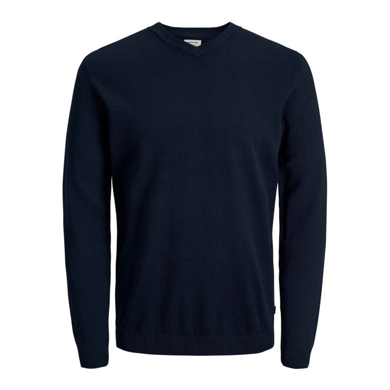 Jack Jones Mens Knitwear Jack & Jones