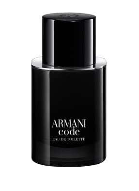 Giorgio Armani Beauty Code