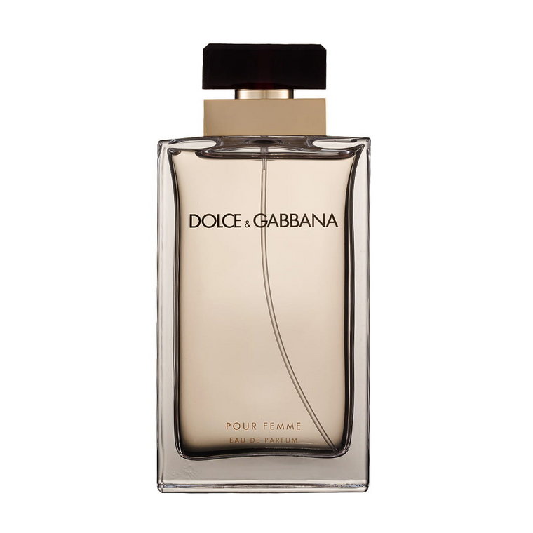 Dolce&Gabbana Pour Femme Woda perfumowana dla kobiet 100 ml