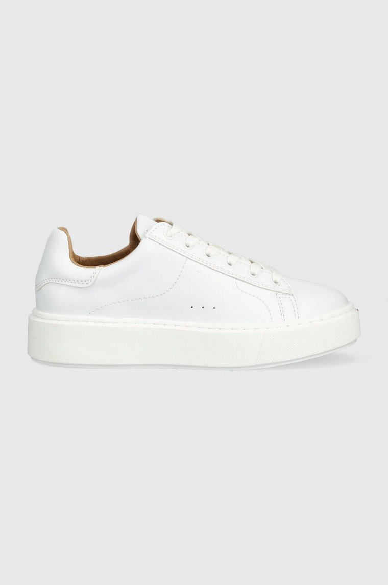 Alohas sneakersy kolor biały S00386.90