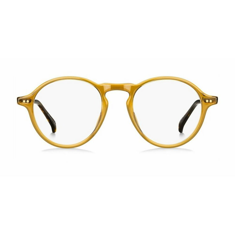 Uzupełnij swój styl okularami Fmp/19 Ochre Givenchy