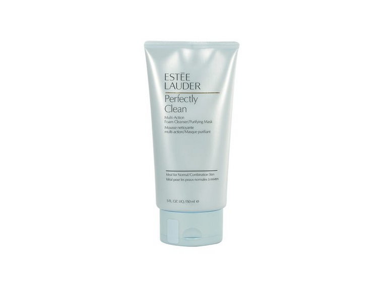 Foam Cleanser Estee Lauder Perfectly Clean 150 ml (27131987840). Kosmetyki do oczyszczania twarzy