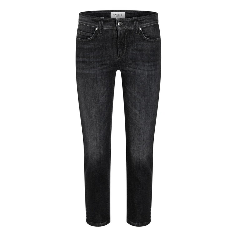 Slim-fit Jeans Cambio