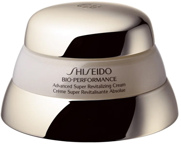 Krem do twarzy Shiseido Bio-Performance Advanced Super Revitalizing Cream 50 ml (768614103202). Krem do twarzy