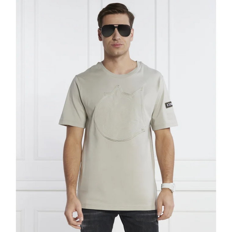 Iceberg T-shirt | Regular Fit