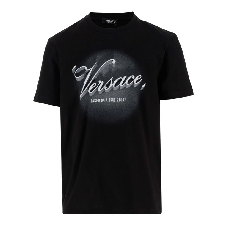 T-Shirts Versace