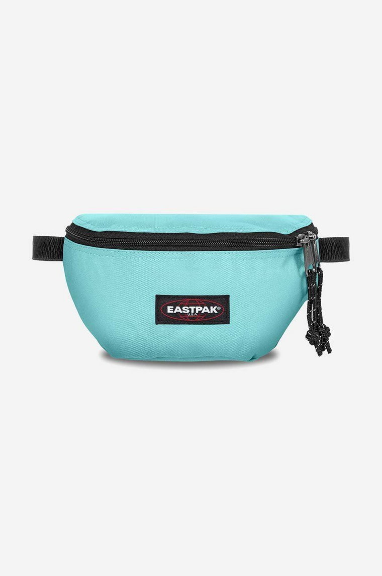 Eastpak nerka kolor niebieski Eastpak Springer EK0000748A5 EK0000748A5-NIEBIESKI