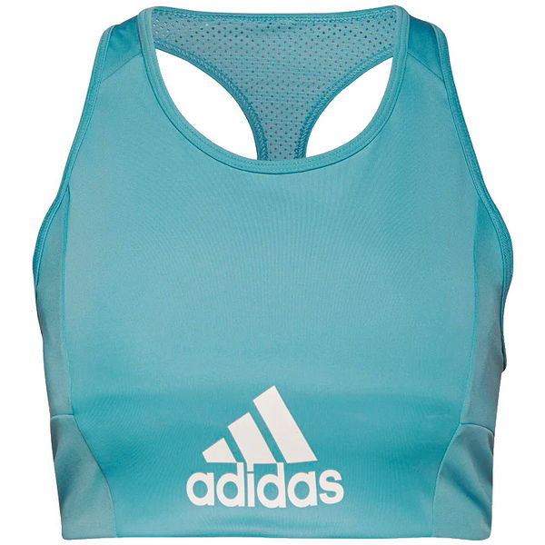 Biustonosz sportowy Aeroready Adidas