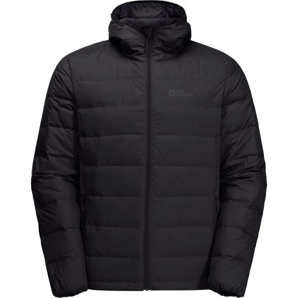 Kurtka puchowa męska Ather Down Hoody Jack Wolfskin