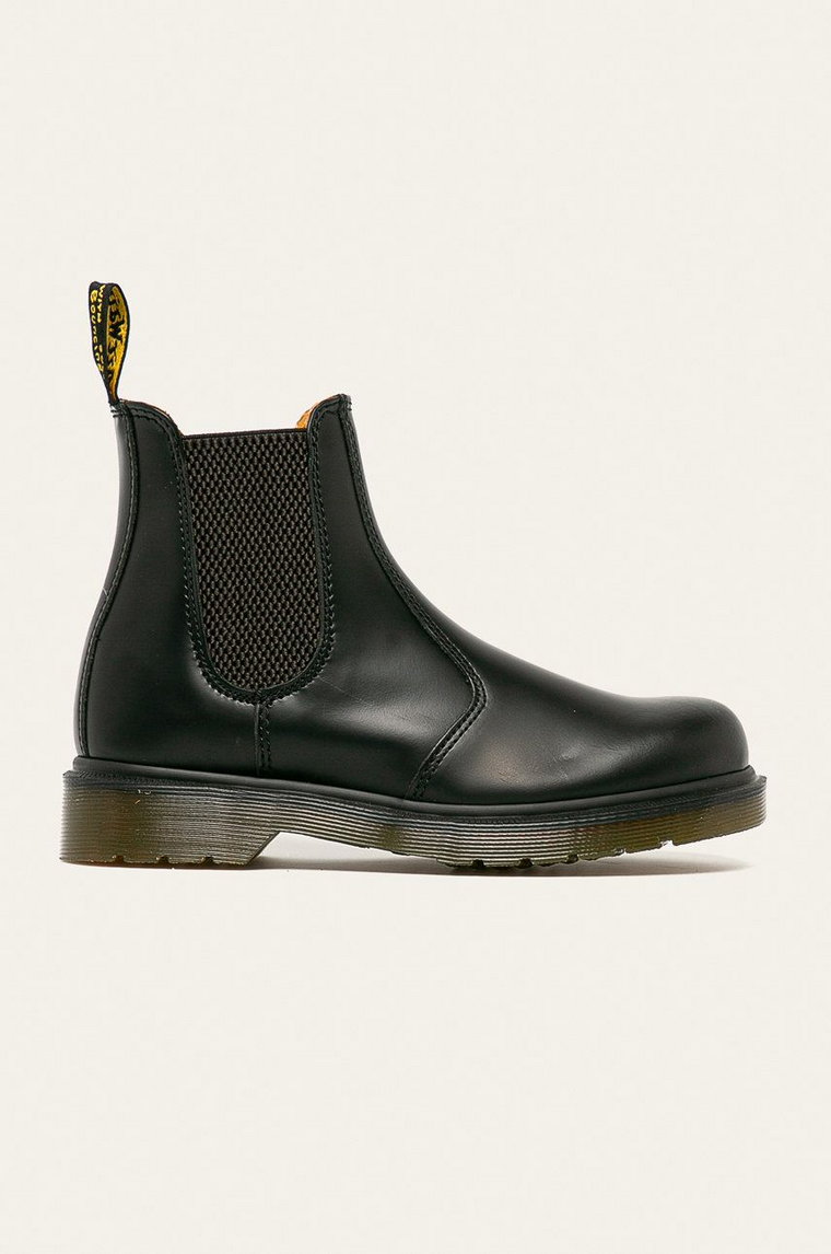 Dr. Martens - Botki 2976 Smooth DM11853001