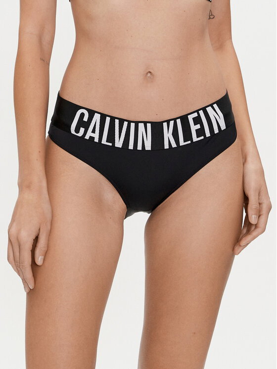 Figi klasyczne Calvin Klein Underwear