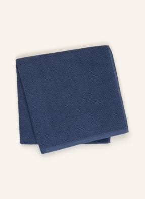 Schlossberg Ręcznik Kąpielowy Nova blau