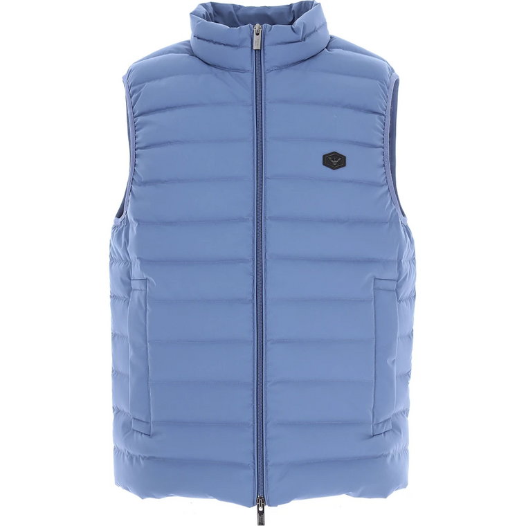 Vests Emporio Armani