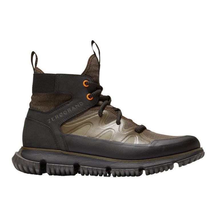 Lace-up Boots Cole Haan