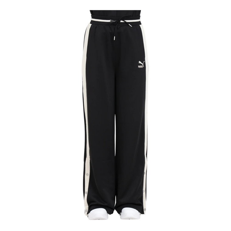 Wide Trousers Puma