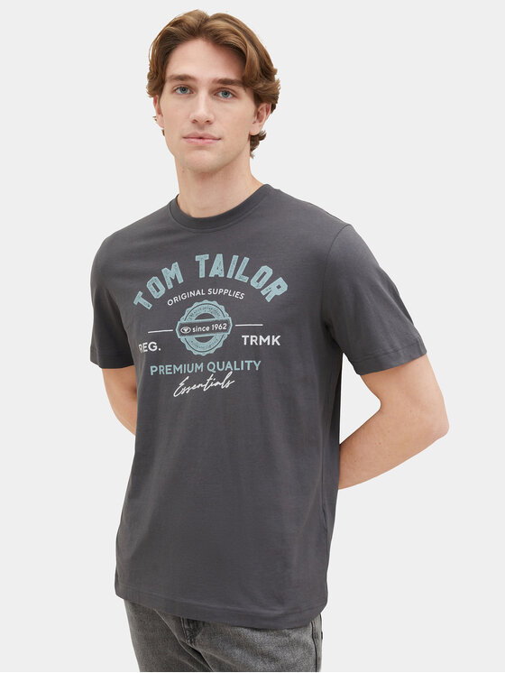 T-Shirt Tom Tailor