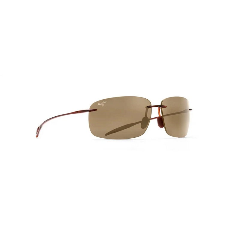 Polaroidowe okulary przeciwsłoneczne Breakwall Opcje kolorów Maui Jim