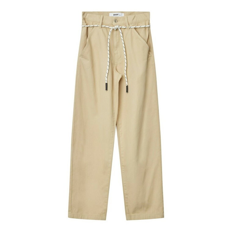 Straight Trousers DAY Birger et Mikkelsen