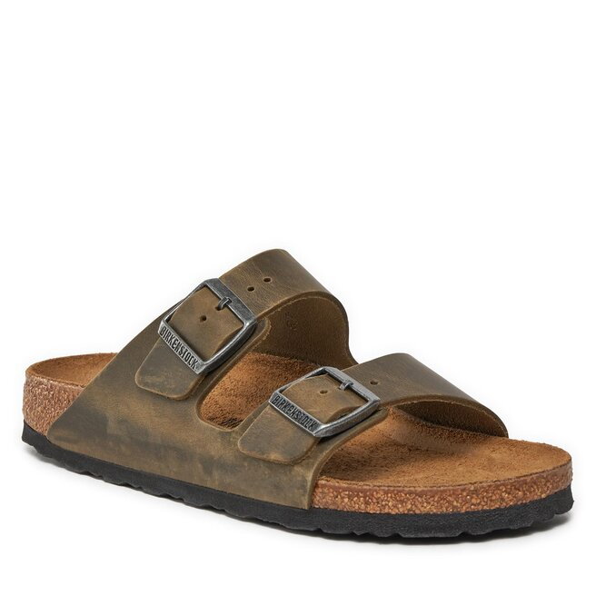 Klapki Birkenstock