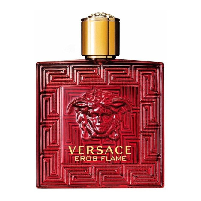 Versace Eros Flame woda perfumowana spray 200ml