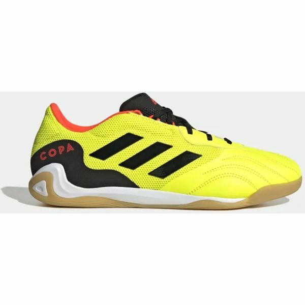 Buty piłkarskie halowe Copa Sense.3 IN Adidas