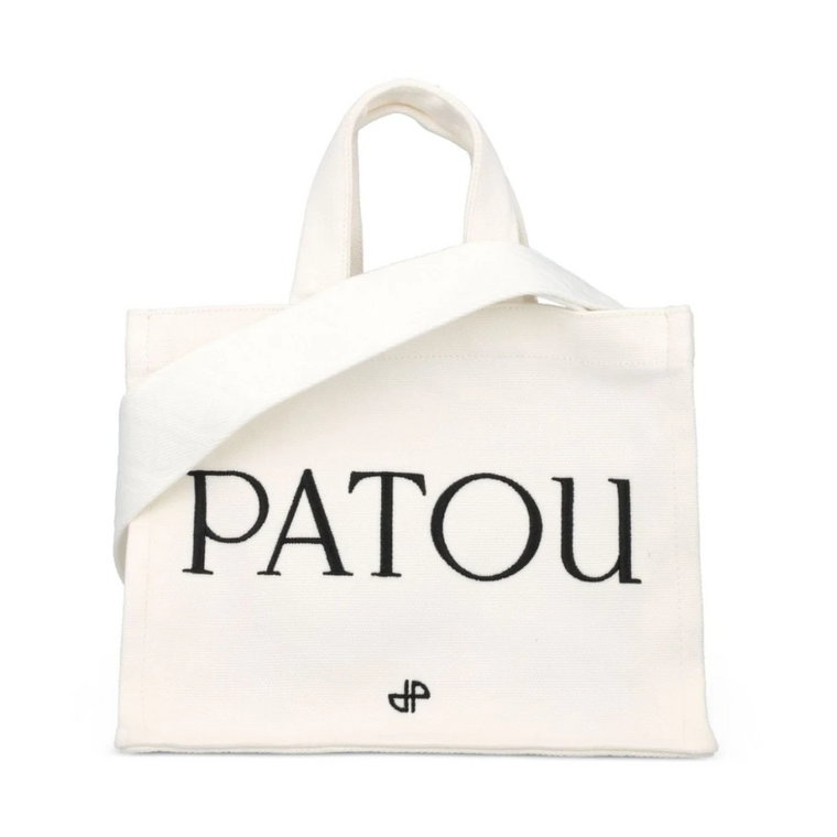 Tote Bags Patou