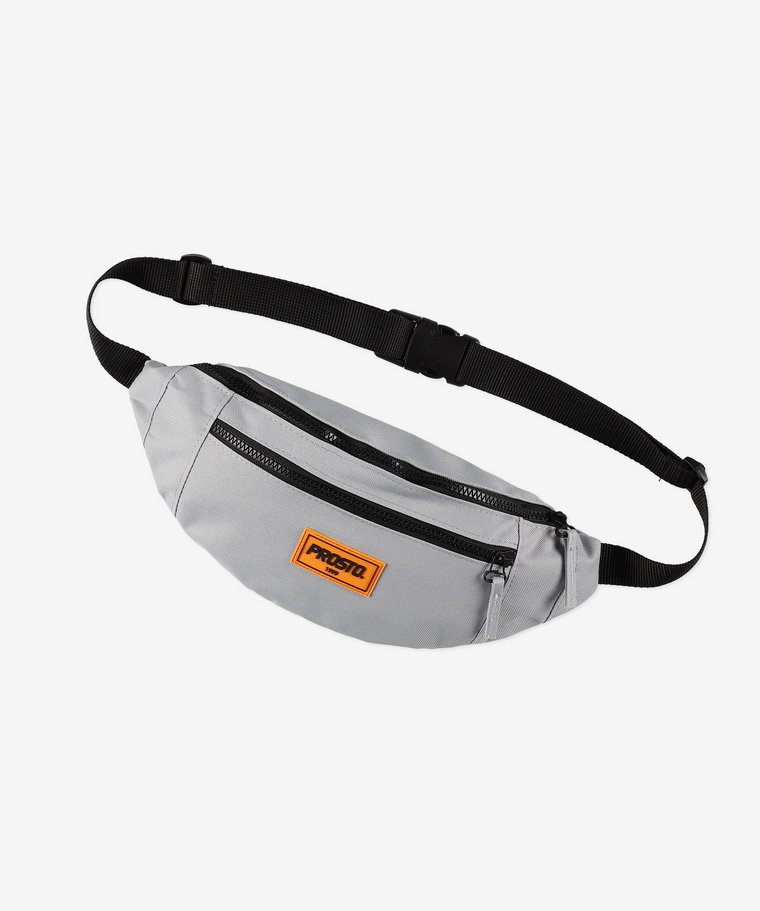 Streetbag Beltz Gray