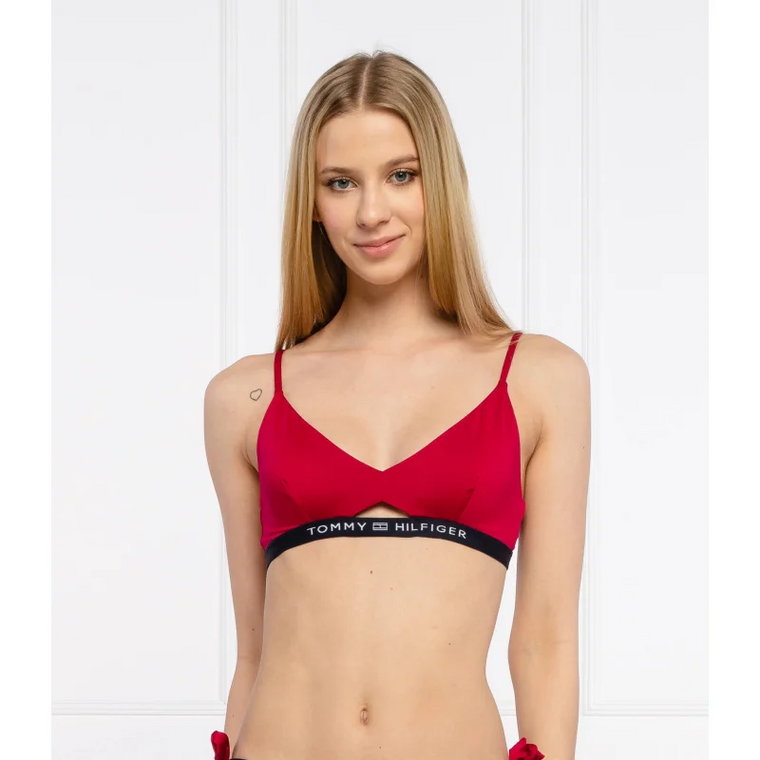 Tommy Hilfiger Góra od bikini