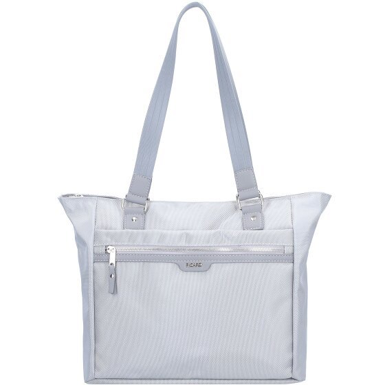 Picard Adventure Shopper Bag 45 cm silber