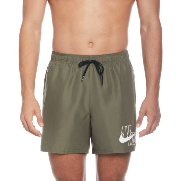 Kąpielówki męskie Logo Lap 5 Nike Swim