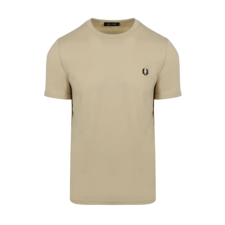 T-Shirts Fred Perry