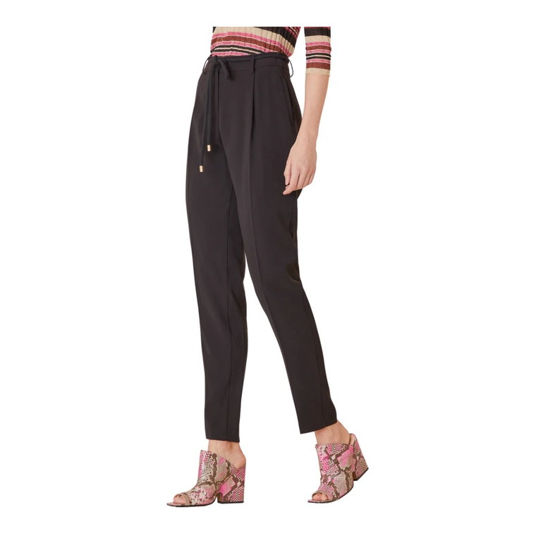 Slim-fit Trousers Manila Grace