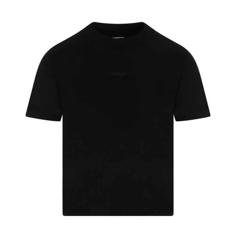 Gros Grain T-shirt Jacquemus